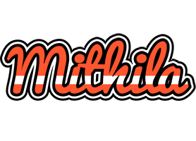 Mithila denmark logo