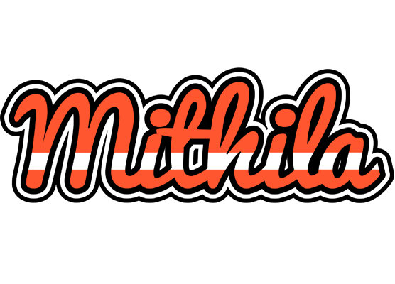 Mithila denmark logo