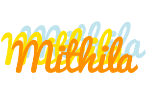 Mithila energy logo
