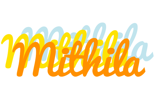 Mithila energy logo
