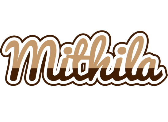 Mithila exclusive logo