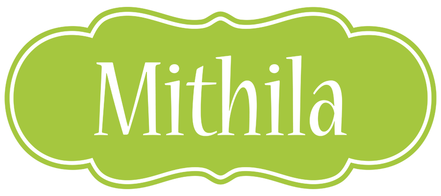 Mithila family logo