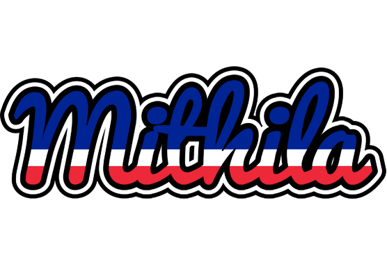 Mithila france logo