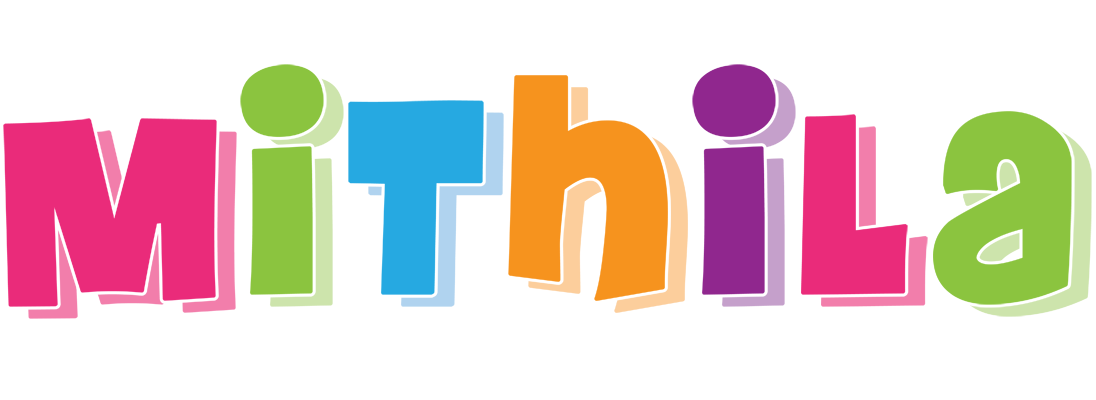 Mithila friday logo