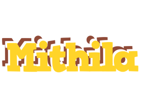 Mithila hotcup logo