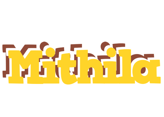 Mithila hotcup logo