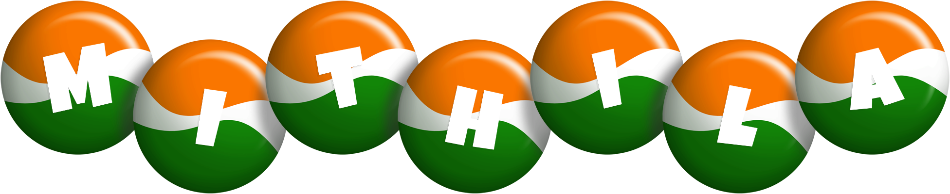 Mithila india logo