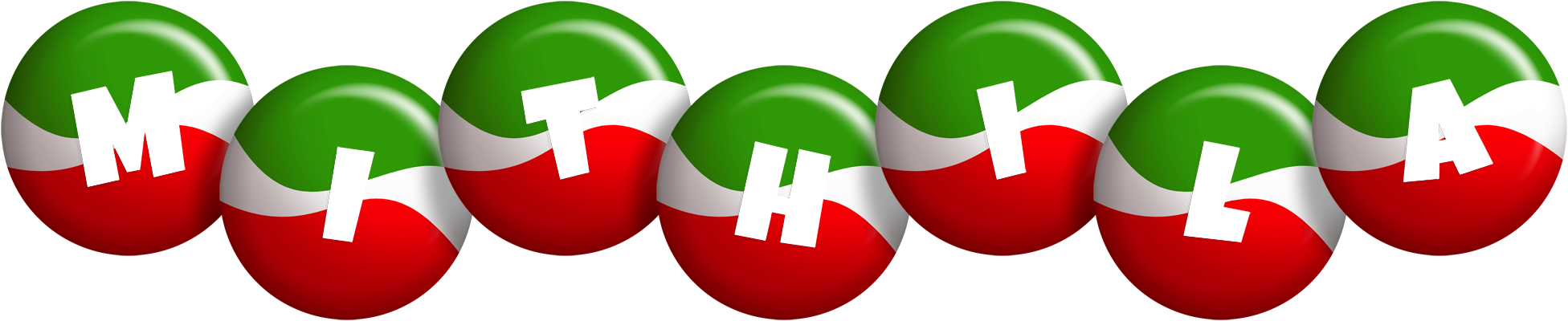 Mithila italy logo