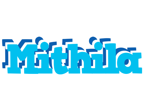 Mithila jacuzzi logo