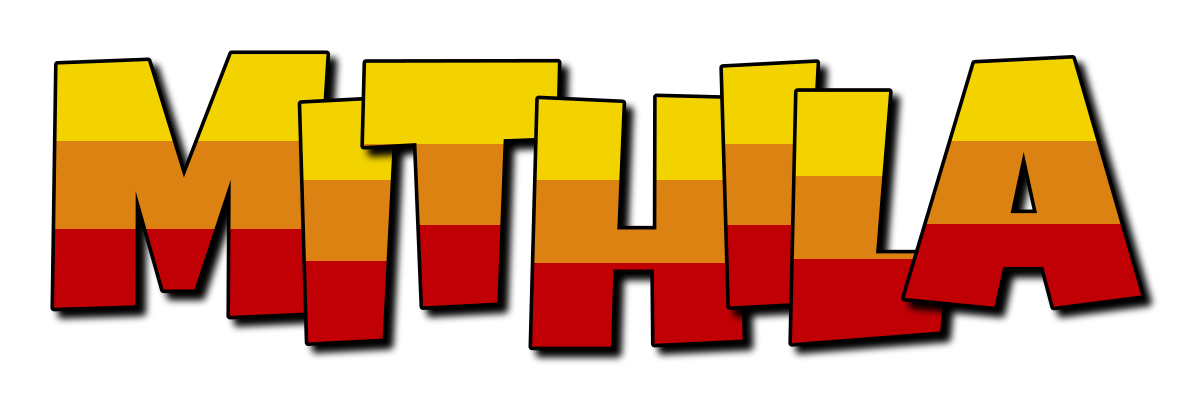Mithila jungle logo