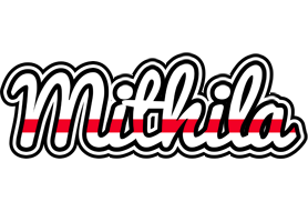 Mithila kingdom logo