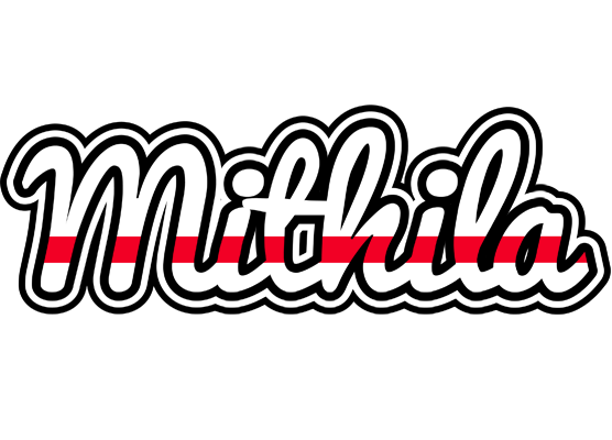 Mithila kingdom logo
