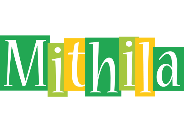 Mithila lemonade logo