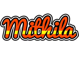 Mithila madrid logo