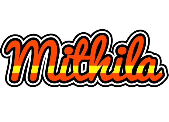 Mithila madrid logo