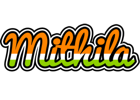 Mithila mumbai logo