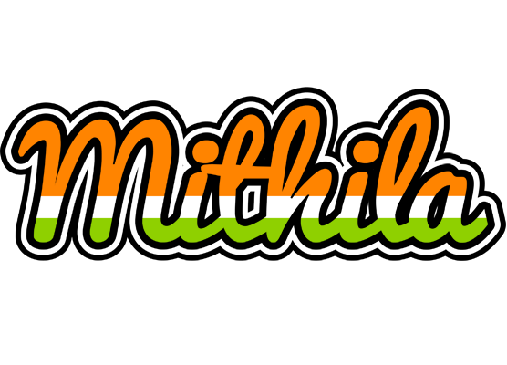 Mithila mumbai logo