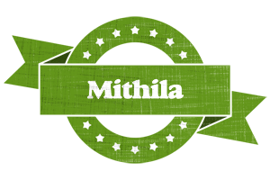 Mithila natural logo