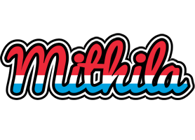 Mithila norway logo