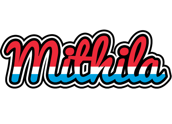 Mithila norway logo