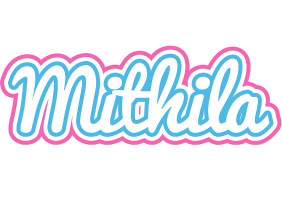 Mithila outdoors logo