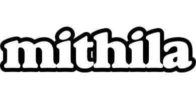 Mithila panda logo