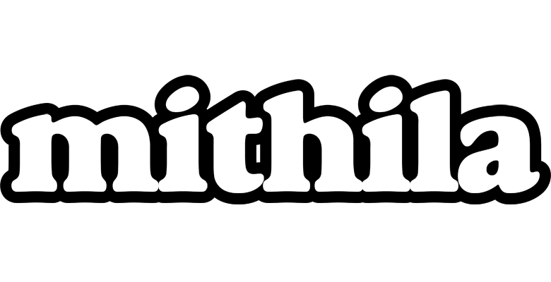 Mithila panda logo
