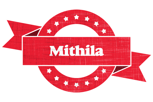 Mithila passion logo