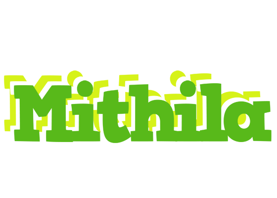Mithila picnic logo