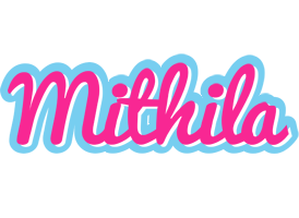 Mithila popstar logo