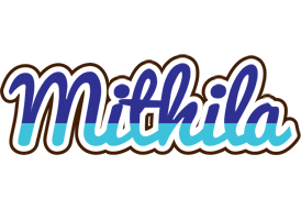 Mithila raining logo