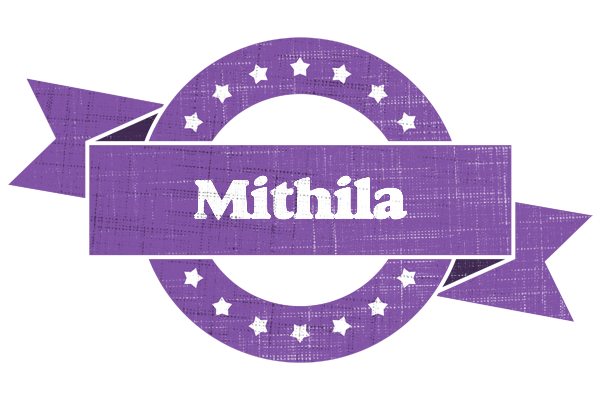 Mithila royal logo
