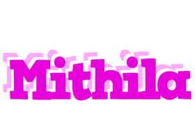 Mithila rumba logo