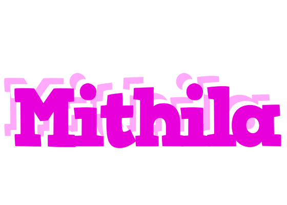 Mithila rumba logo