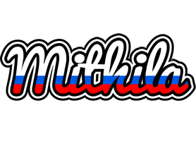 Mithila russia logo