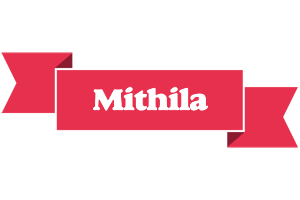 Mithila sale logo