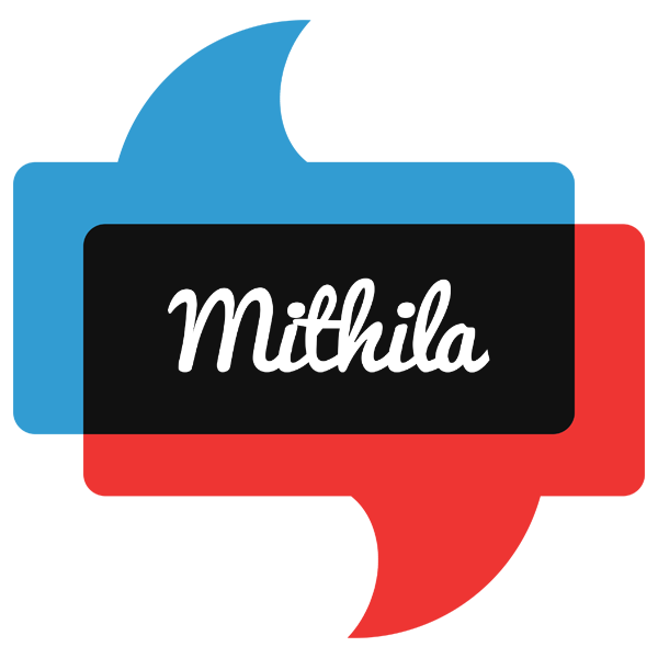Mithila sharks logo