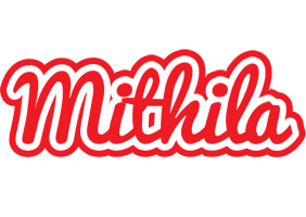 Mithila sunshine logo