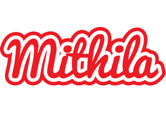 Mithila sunshine logo
