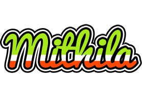 Mithila superfun logo