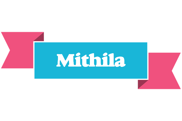 Mithila today logo