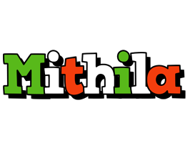 Mithila venezia logo