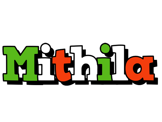 Mithila venezia logo