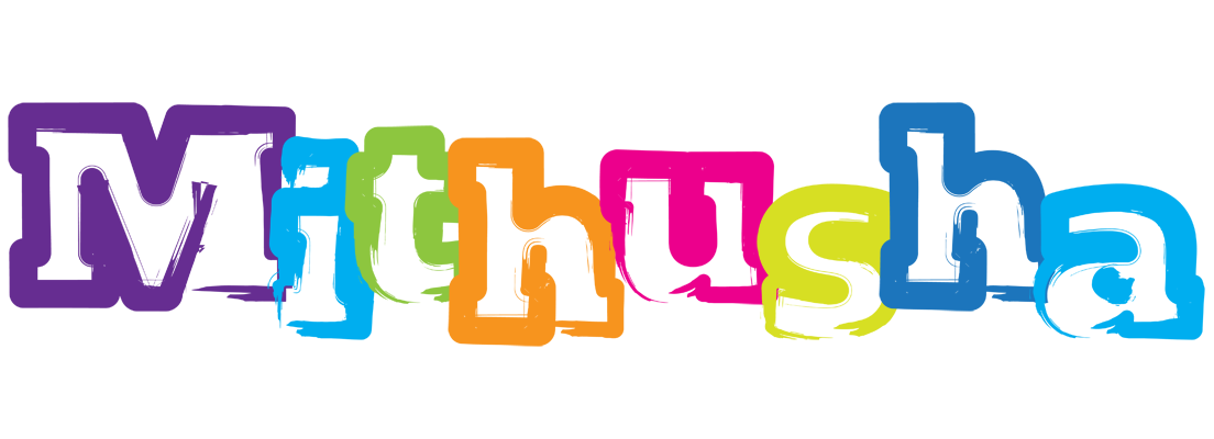 Mithusha casino logo