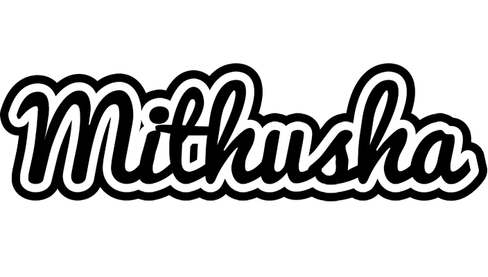 Mithusha chess logo