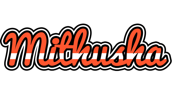 Mithusha denmark logo