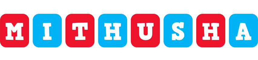 Mithusha diesel logo