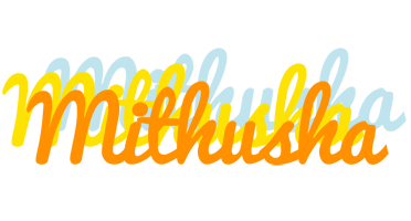 Mithusha energy logo