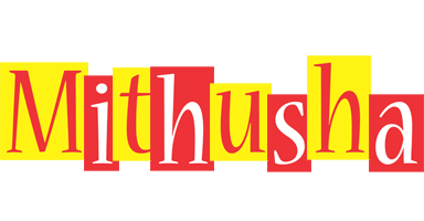 Mithusha errors logo