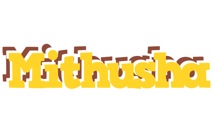 Mithusha hotcup logo